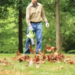 Greenworks GD40BV 40V Li-Ion Accu Blaas-/zuigmachine Body - 280km/h 9 Greenworks GD40BV 40V Li-Ion Accu Blaas-/zuigmachine Body - 280km/h -Metabo Winkel a7ef310ac7dbac24a40d3e510ef0b495