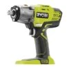 Ryobi R18IW3-0 ONE+ 18V Li-Ion Accu Slagmoersleutel Body - 400Nm - 1/2" - 5133002436 -Metabo Winkel a90bca63135dac36f3efc4b8e1008d21