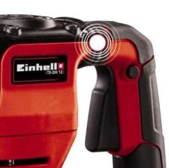 Einhell TE-DH 12 Breekhamer In Koffer - 1050W - 12J - 4139100 13 Einhell TE-DH 12 Breekhamer In Koffer - 1050W - 12J - 4139100 -Metabo Winkel a949585a7d49e6e4f045dad694f9cdbe