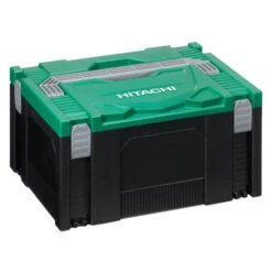 HiKOKI KC18DDWDZ 18V Li-Ion Accu Combiset (2x 3,0Ah) In HSC -Metabo Winkel aa00262fe0fd060bb1ab1cc1bc659a46