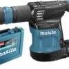 Makita HK1820 SDS-plus Breekhamer In Koffer - 550W - 3,1J 1 Makita HK1820 SDS-plus Breekhamer In Koffer - 550W - 3,1J -Metabo Winkel aa172daf422cbd4ca2fe38e6e37c8f99