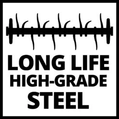 Einhell GC-SC 4240 P 4-takt Benzine Verticuteerder - 4200W - 45L -Metabo Winkel aa5569606d4ed5923aa084f2b45ea028