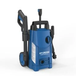 Hyundai 57507 Hogedrukreiniger Set - 1500W - 135Bar -Metabo Winkel aa5d3e902a354ef524a57eb1c1f2c171