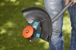 Gardena Accu-trimmer PowerCut Li40/30 Set 9 Gardena Accu-trimmer PowerCut Li40/30 Set -Metabo Winkel aa626600fce44b28b7fc7cffeba9a4ce