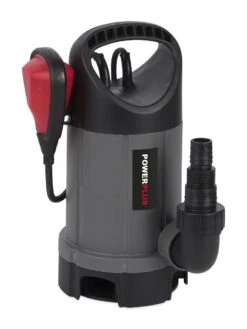 Powerplus POWEW67904 Dompelpomp - 400W -Metabo Winkel abf484b0d3d358523323819ce01b6f0b