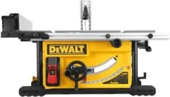 DeWalt DWE7492 Zaagtafel - 2000W - 250 X 30mm - DWE7492-QS 7 DeWalt DWE7492 Zaagtafel - 2000W - 250 X 30mm - DWE7492-QS -Metabo Winkel abff9653d8d23c0611c10568dfc84f76