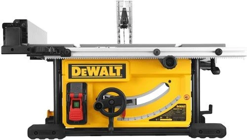DeWalt DWE7492 Zaagtafel - 2000W - 250 X 30mm - DWE7492-QS 5 DeWalt DWE7492 Zaagtafel - 2000W - 250 X 30mm - DWE7492-QS - Afbeelding 3