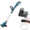 Makita DUR181RM 18V Li-Ion Accu Grastrimmer Set (1x 4.0Ah Accu) - 26cm -Metabo Winkel ac21bc52c98c9cbb63c7d95fb9b243af