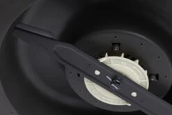 Stiga COLLECTOR 140e Kit Accu Loopmaaier Set (2x 4,0Ah) - 38cm -Metabo Winkel acf8ba402b159f376b5ea0bffe5edc62