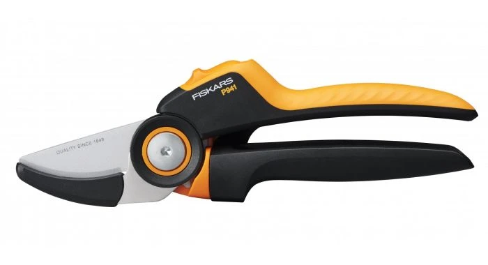 Fiskars 1057174 Xseries PowerGear Rolgrip Snoeischaar Aambeeld L P941 - 24mm 3 Fiskars 1057174 Xseries PowerGear Rolgrip Snoeischaar Aambeeld L P941 - 24mm