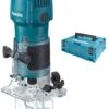 Makita 3710J Kantenfrees In Mbox - 570W - 6mm -Metabo Winkel ae0aedc907c4e8dba319f13c2eecf4e0