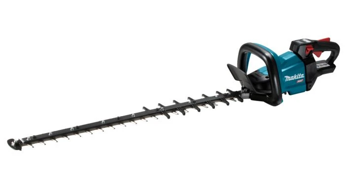 Makita UH007GZ XGT 40 V Max Accu Heggenschaar Body - 75cm - Terugsnoeiuitvoering 3 Makita UH007GZ XGT 40 V Max Accu Heggenschaar Body - 75cm - Terugsnoeiuitvoering