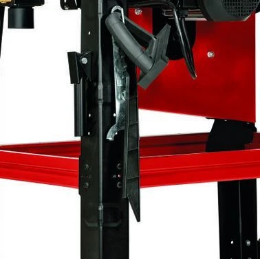 Einhell TC-TS 315 U Zaagtafel - 2000W - 315 X 30mm - 4340556 8 Einhell TC-TS 315 U Zaagtafel - 2000W - 315 X 30mm - 4340556 - Afbeelding 6