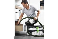 Festool CLEANTEC CTL SYS Mobiele Stofzuiger - 1000W - Klasse L - 4.5L - 575279 -Metabo Winkel aeaf77dffd70bdbdd9ac103479241f52