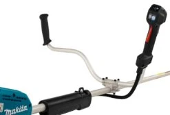 Makita DUR368AZ 36V (2x 18V) Li-Ion Accu Bosmaaier Body - U-greep - 350mm -Metabo Winkel aef0d13525123d0f96edff3aef2ad851