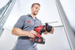 Flex CHE 18.0-EC 18V Li-ion Accu SDS-Plus Boorhamer Body In L-Boxx - Koolborstelloos - 430005 8 Flex CHE 18.0-EC 18V Li-ion Accu SDS-Plus Boorhamer Body In L-Boxx - Koolborstelloos - 430005 -Metabo Winkel af0a7dbf9d8c58198605391b3d4d6546