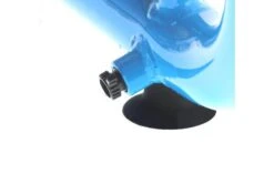 Airpress 36575 - Stille Olievrije Compressor LMO 5-240 10 Bar 1,5 Pk 192 L/min 5 L -Metabo Winkel af29428cd823d6c01caee042e212c560