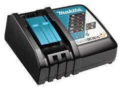 Makita DHP481RTJ 18V Li-Ion Accu Klopboor-/schroefmachine Set (2x 5.0Ah Accu) In Mbox - Koolborstelloos -Metabo Winkel afc3fe294ba72f3f64d50edc24cdc05d 26