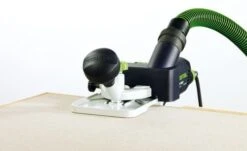 Festool OFK 700 EQ-Plus Kantenfrees - 720 W - 26 Mm - 576232 -Metabo Winkel b025c2650360f90712a65f2053f61649