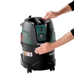 Metabo ASA 25 L PC Bouwstofzuiger - 1250W - L-klasse - 25L - 602014000 -Metabo Winkel b028cd2b5ed2fa3b63301c0395ec22fb