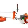 Husqvarna 535 RX Benzine Bosmaaier - 35cc - 47cm - 966628802 -Metabo Winkel b02c1582b219adc0fb04b349d2c42612