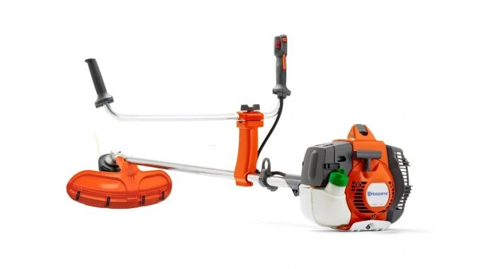 Husqvarna 535 RX Benzine Bosmaaier - 35cc - 47cm - 966628802 3 Husqvarna 535 RX Benzine Bosmaaier - 35cc - 47cm - 966628802
