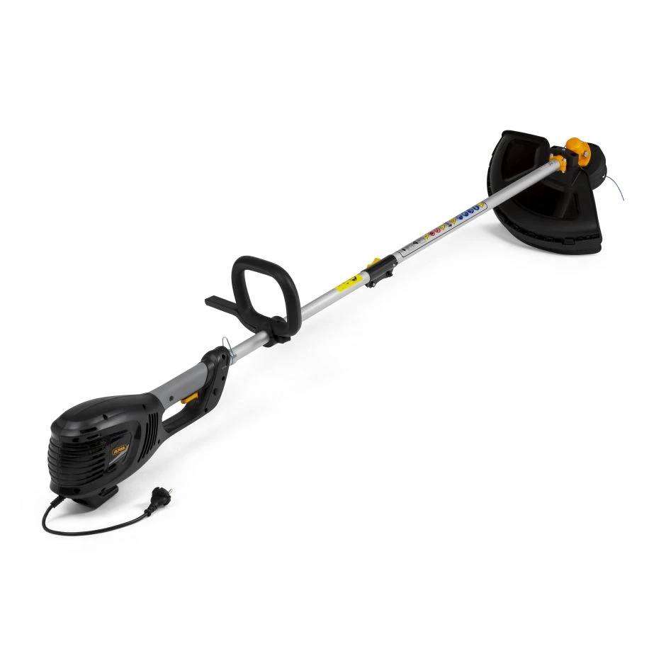 Alpina ABR 1.0 EJ Elektrische Bosmaaier - 1000W - 37cm 3 Alpina ABR 1.0 EJ Elektrische Bosmaaier - 1000W - 37cm