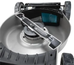 Makita LM001GZ XGT 40V Max Li-Ion Accu Grasmaaier Body - 48cm 9 Makita LM001GZ XGT 40V Max Li-Ion Accu Grasmaaier Body - 48cm -Metabo Winkel b0d0724fbab6ddb3e231c1df6f038357