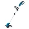 Makita UR100DZ 10,8V Li-Ion Accu Grastrimmer Body - 26cm -Metabo Winkel b0e7f9b887b549f3d09e301155c00ccd