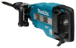 Makita HM1511 SW30 Breekhamer In Koffer - 1850W - 48,9J -Metabo Winkel b16433aa94c5dc1ab1082307e7c5c557