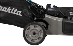 Makita LM001CZ 36V Grasmaaier 53 Cm Connector Type, Zonder Accu En Lader In Doos. -Metabo Winkel b195ba3f05df4179ce9c4315c0043b06