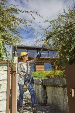 Stiga PH 700e Accu Heggenschaar Body Op Steel - 48cm - 34mm - Telescopisch -Metabo Winkel b1bd3bbf23c23ff8b257b3347879b03f