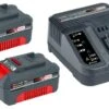 Einhell 4512098 18V Power-X-Change Li-Ion Accu Starterset (2x 3.0Ah) + Lader 1 Einhell 4512098 18V Power-X-Change Li-Ion Accu Starterset (2x 3.0Ah) + Lader -Metabo Winkel b299c6d393d3ec8da8bf467363eb20fc