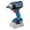 Bosch GDS 18V-300 18V Li-Ion Accu Slagmoersleutel Body - 1/2" - 300Nm - 06019D8200 1 Bosch GDS 18V-300 18V Li-Ion Accu Slagmoersleutel Body - 1/2" - 300Nm - 06019D8200 -Metabo Winkel b29b2042ad9e1631c6cfce63359794fb