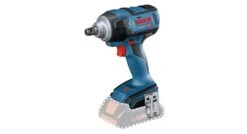 Bosch GDS 18V-300 18V Li-Ion Accu Slagmoersleutel Body - 1/2" - 300Nm - 06019D8200