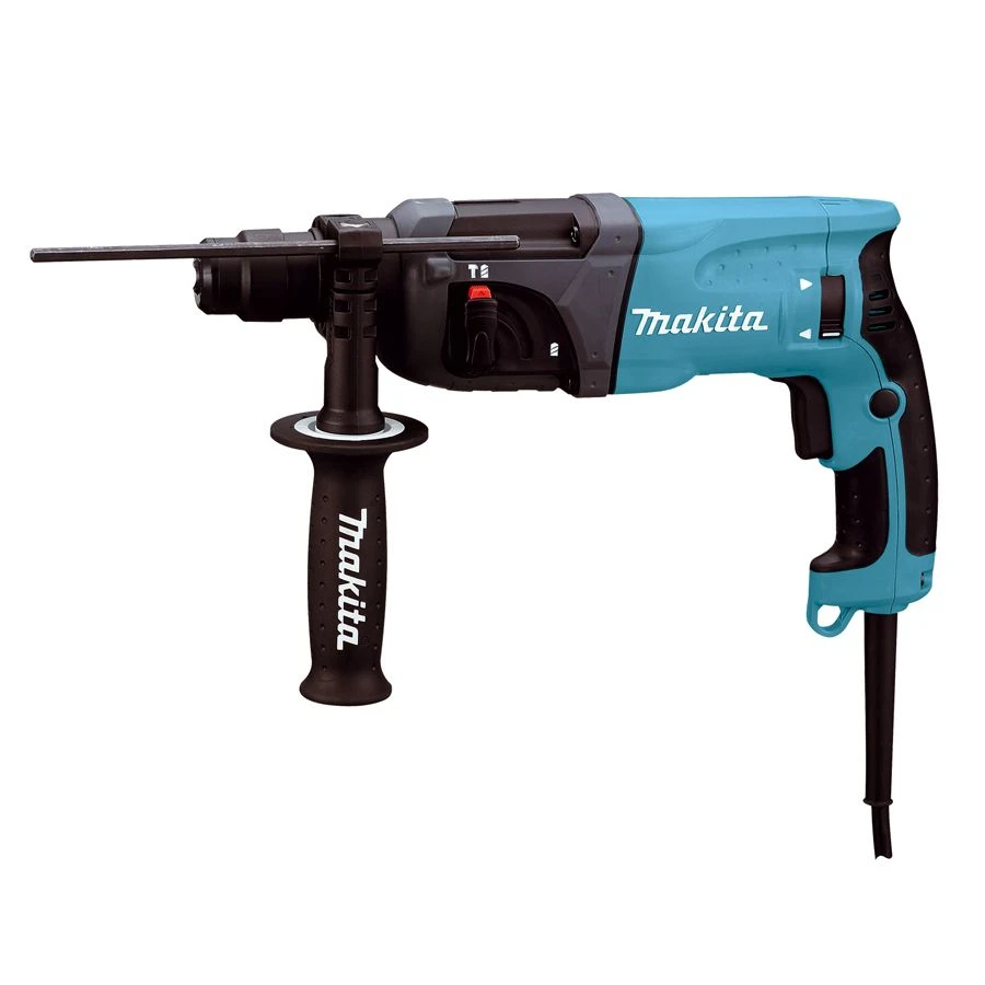 Makita HR2230 SDS-plus Boorhamer In Koffer - 710W - 2,2J 3 Makita HR2230 SDS-plus Boorhamer In Koffer - 710W - 2,2J