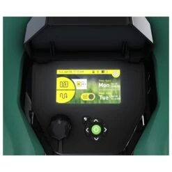 Robomow RK1000 Robotmaaier - 1000m² -Metabo Winkel b4a507a17a494c8b44a0de6a017ae02a