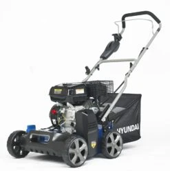 Hyundai 57061 Verticuteermachine – 210cc - 4-takt - 57061 -Metabo Winkel b5008ab7a5bd28e2c9ed02c084c84fb6