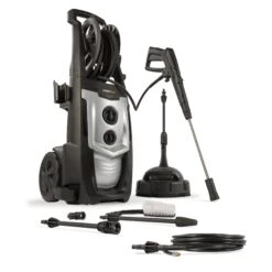 Powerplus POWXG90425 Hogedrukreiniger - 2500W