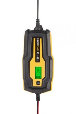 Powerplus POWX4207 Slimme Batterijlader - 160W/10A/200Ah -Metabo Winkel b53edf8fd0994ef67891d372cb8e7097