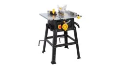 Powerplus POWX07590 Tafelzaag Met Onderstel - 1700W - 210 X 30 Mm -Metabo Winkel b57f221d73c6a49df47e6691c8154275