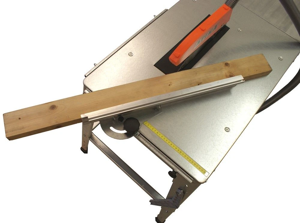 Atika HT315 WS Zaagtafel - 3000W - 315 X 30mm (230V) - A301920 6 Atika HT315 WS Zaagtafel - 3000W - 315 X 30mm (230V) - A301920 - Afbeelding 4