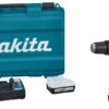 Makita HP347D002 14,4 V Li-ion Accu Klopboor-/schroefmachine Set (2x2.0 Ah) In Koffer 1 Makita HP347D002 14,4 V Li-ion Accu Klopboor-/schroefmachine Set (2x2.0 Ah) In Koffer -Metabo Winkel b5aef0830d215041943bc83d65d77a96