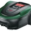 Bosch Indego XS 300 Robotmaaier - 300m² - 19cm -Metabo Winkel b7fbcd52d98fed36f6bbc95604dd61c6