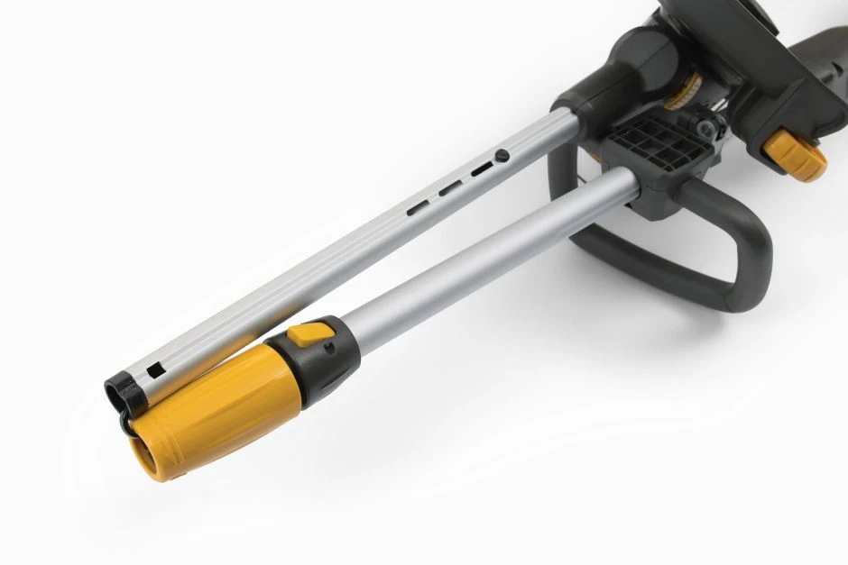 Stiga GT 500e Accu Grastrimmer - 30cm - Telescopisch 12 Stiga GT 500e Accu Grastrimmer - 30cm - Telescopisch - Afbeelding 10
