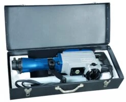 Scheppach AB1700 SDS-Max Sloophamer In Koffer - 1700W - 50J - 5908203901 38 Scheppach AB1700 SDS-Max Sloophamer In Koffer - 1700W - 50J - 5908203901 -Metabo Winkel b862e3fa13d59cfe228de8b0b4797513