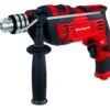 Einhell TC-ID 1000 E Klopboormachine - 1010W - 32mm -Metabo Winkel b86862dc5ce9ac8f4daa08f814d3990b