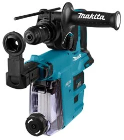 Makita DHR243ZJW 18V Li-Ion Accu SDS-Plus Combihamer Body In Mbox - 2J -Metabo Winkel b919c725f732dee5031730acd772255e