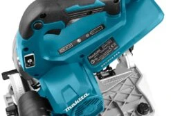Makita DHS783ZJU 2x18V Li-Ion Accu Cirkelzaag Body - 190mm -Metabo Winkel b94b78b6b3b15b4324a2fab681395f05