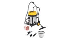 Powerplus POWX325 Bouwstofzuiger - Nat/Droog - 2X1200W - 60L -Metabo Winkel b9975fba8a0f442c26d5eafc3f66d6c8